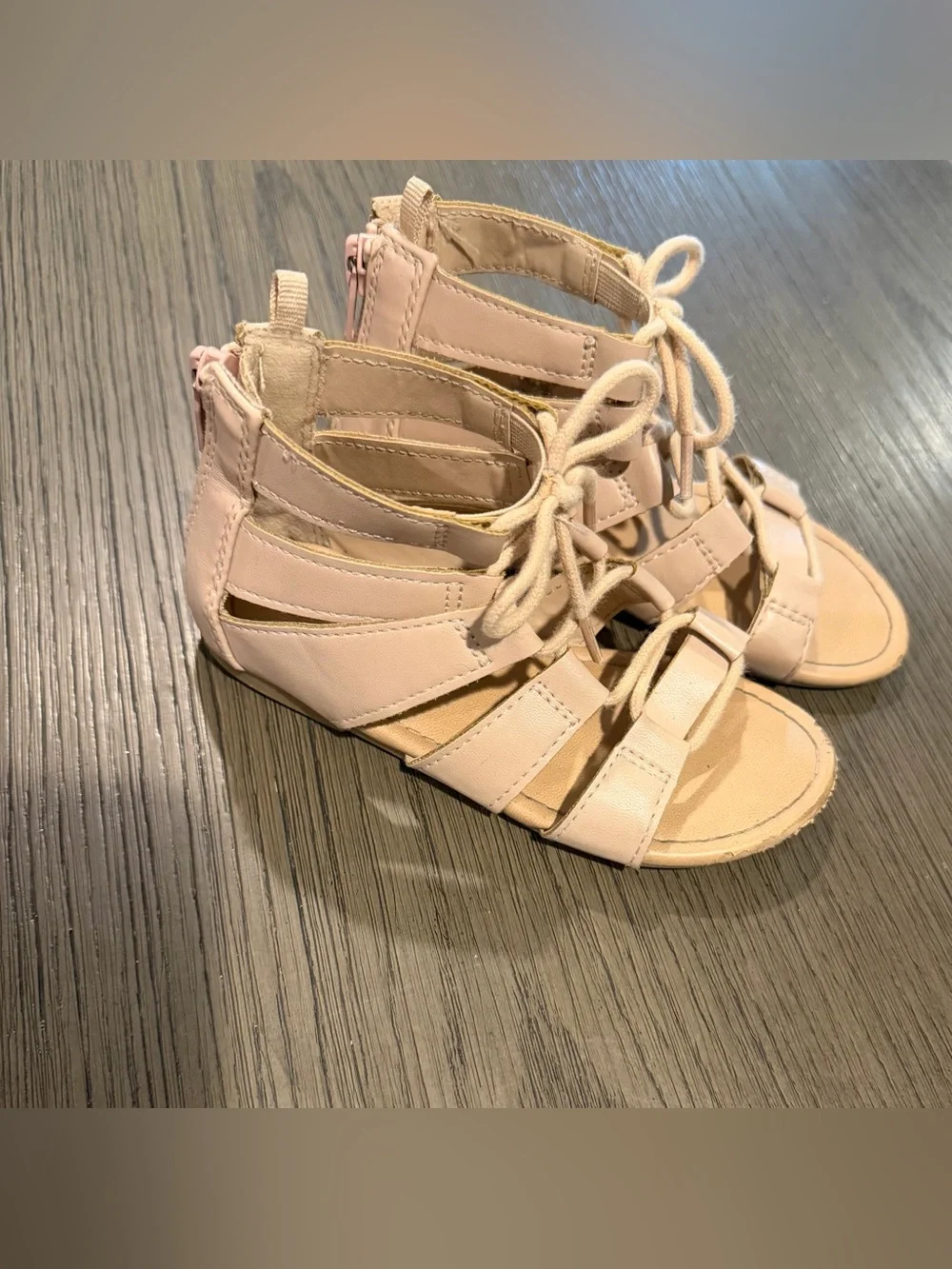 Old Navy Kids Sandal Bundle
